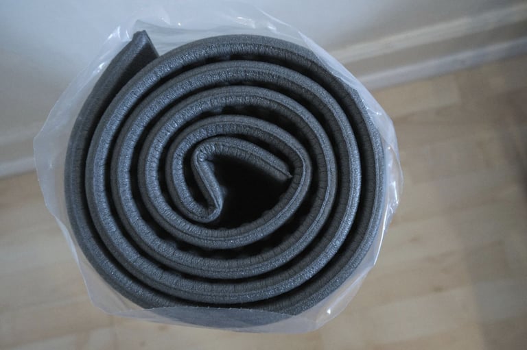New Thermarest Ridgerest Classic Large Foam Sleeping Pad Mat Camping