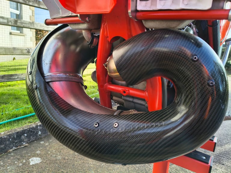 Beta RR300 Enduro 2022 (23MY)