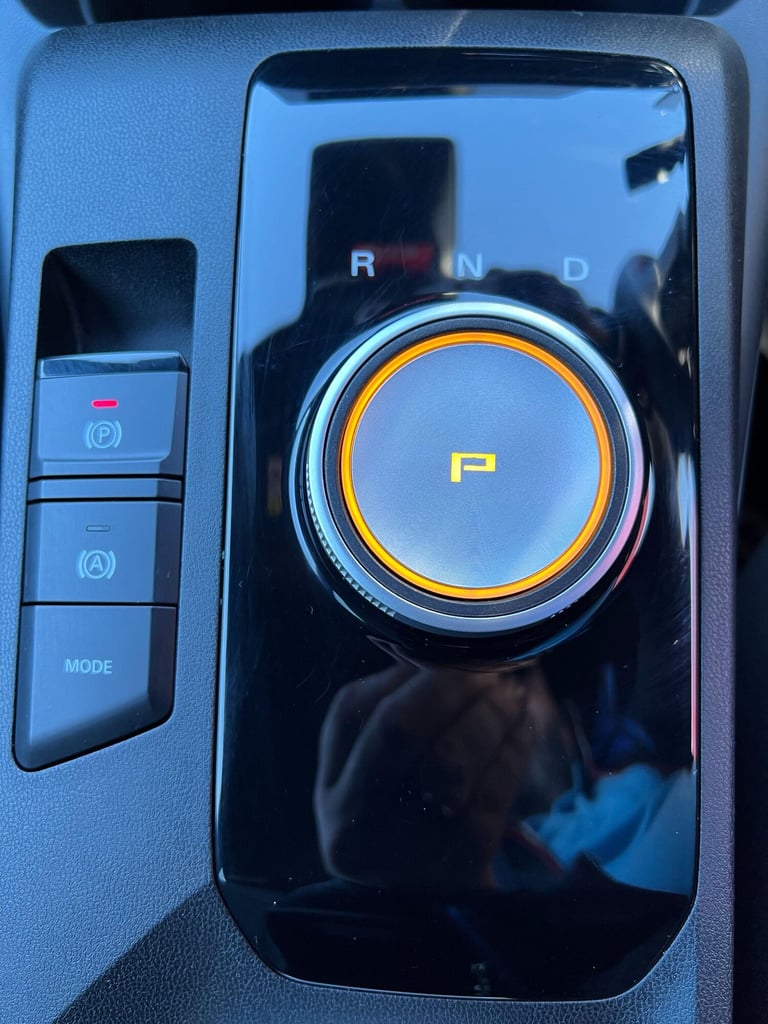 2025 MG MG3 1.5 Hybrid+ MHEV Trophy Auto Euro 6 (s/s) 5dr HATCHBACK Petrol/Electric Hybrid Automatic