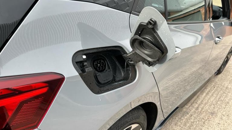 2025 Cupra Born 170kW e-Boost V1 59kWh 5dr Auto Automatic Hatchback Electric Automatic