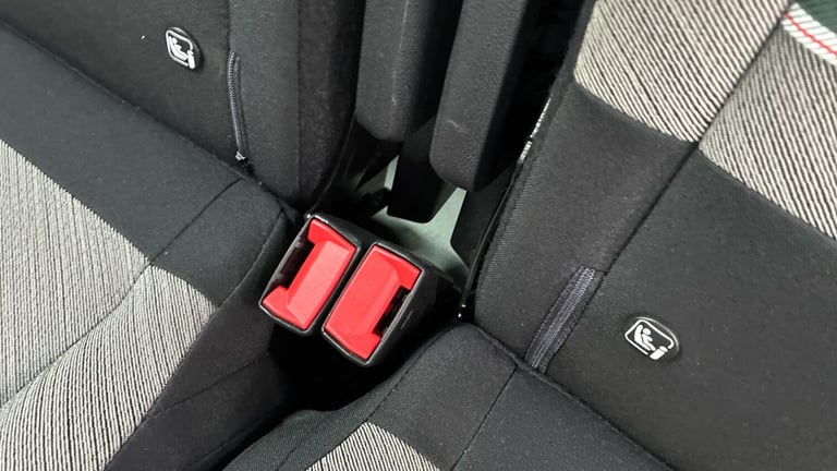 2023 Citroen Berlingo 100kW Flair XTR M 50kWh 5dr Auto Electric Estate Estate Electric Automatic