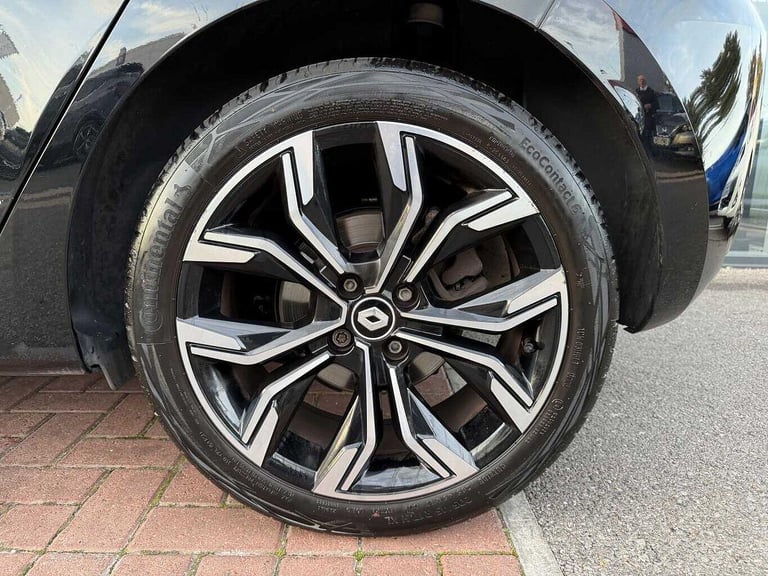 2023 Renault Clio 1.0 TCe 90 Techno HATCHBACK Petrol Manual