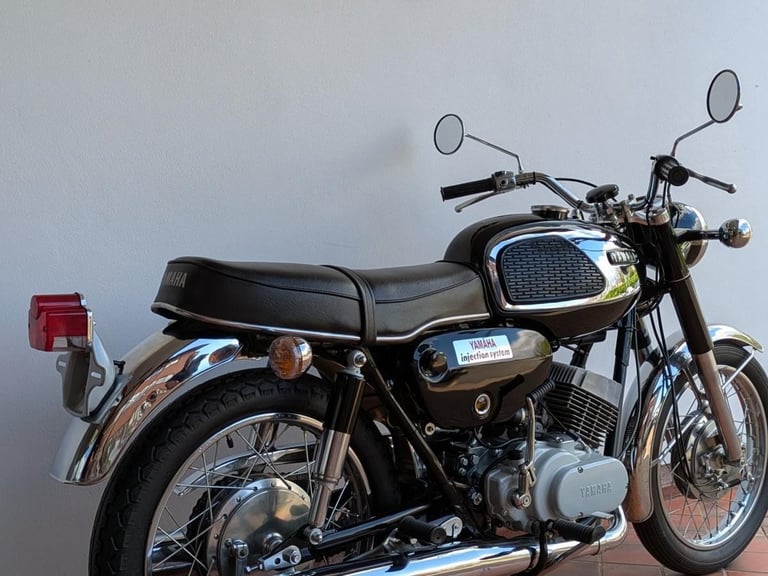 1968 Triumph Bonneville T120R US Export Spec Fully Restored Zimmerman Brother...