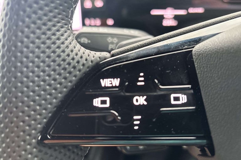 2025 Audi Q6 e-tron 185kW 83kWh Sport 5dr Auto ESTATE ELECTRIC Automatic