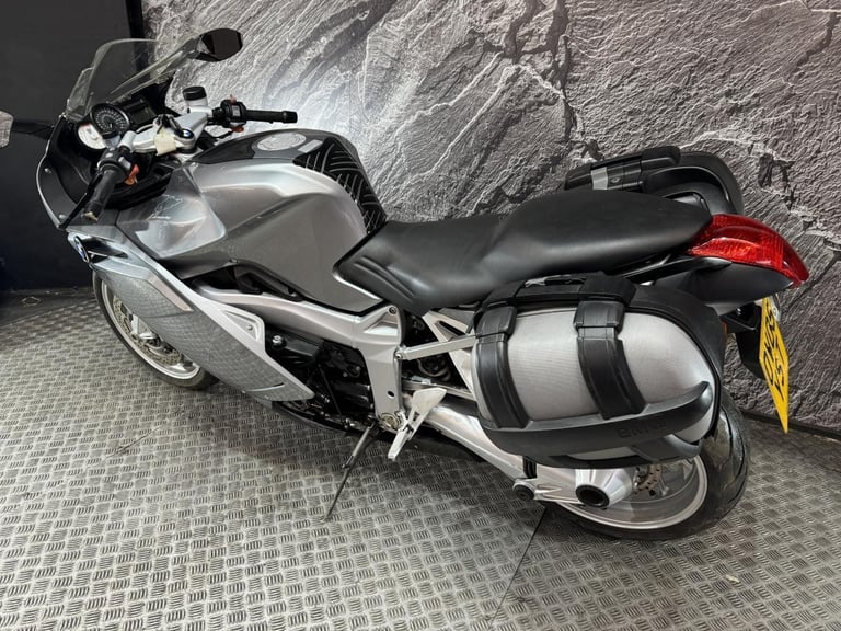BMW K1200S K 1200 S 2005