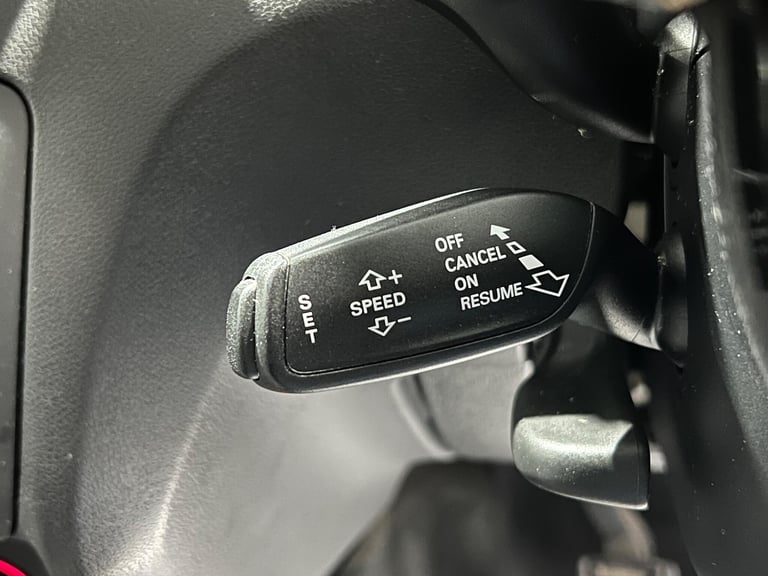 2017 Audi A1 1.4 TFSI S line Sportback Euro 6 (s/s) 5dr HATCHBACK Petrol Manual