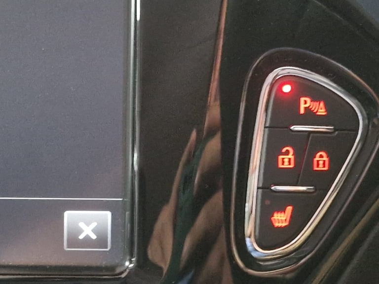 2016 Vauxhall Corsa 1.4T [100] ecoFLEX SE 5dr HATCHBACK Petrol Manual