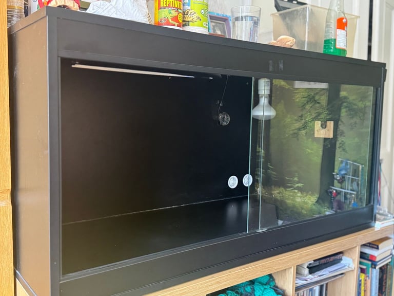 EXTRA LARGE VIVARIUM