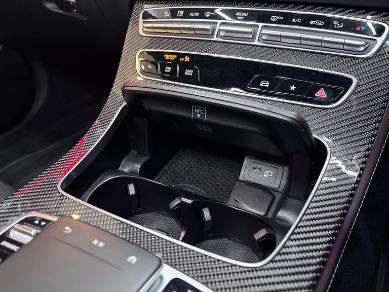 2021 Mercedes-Benz E Class 4.0 E63 V8 BiTurbo AMG S Night Edition (Premium Plus) SpdS MCT 4MATIC+...