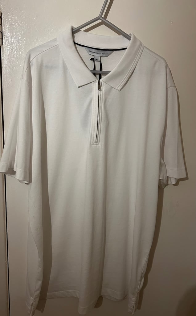 Polo Top / Polo Shirt