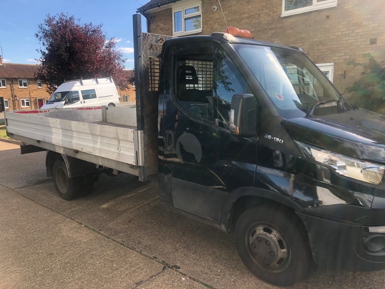 Iveco, DAILY, Other, 2016, Manual, 2287 (cc)