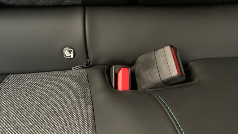 2023 Peugeot 408 1.6 12.4kWh Allure Premium Fastback 5dr Petrol Plug-in Hybrid e-EAT Euro 6  Hatc...