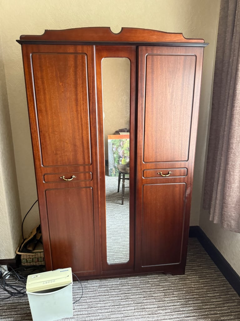 image for Wardrobes 