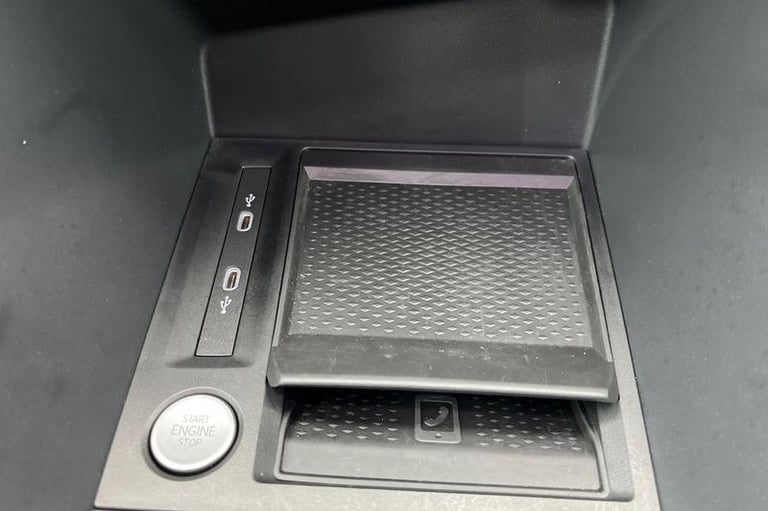 2025 Ford Transit Connect 1.5 EcoBoost PHEV 150 Limited Van Auto PANEL VAN PETROL/ELECTRIC Automatic