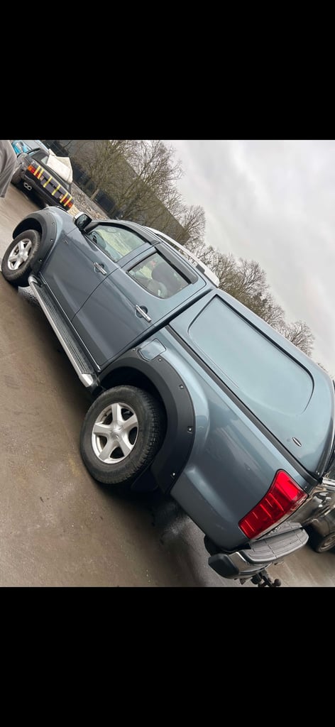 Isuzu, D-MAX, Pick Up, 2014, Manual, 2499 (cc)