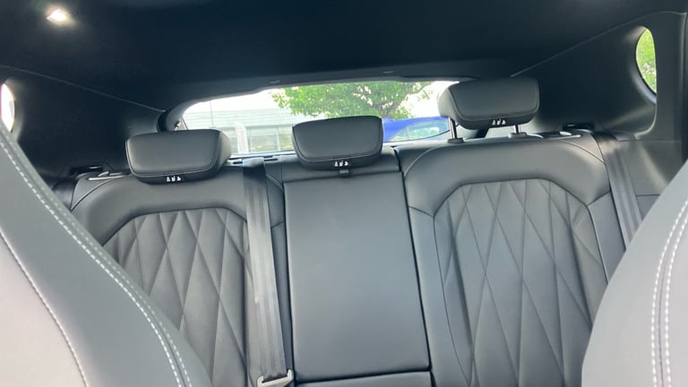 2025 Ford Capri 210kW Premium 77kWh 5dr Auto Electric Estate Estate Electric Automatic