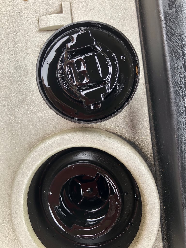 Volkswagen, GOLF, Hatchback, 2006, Manual, 1896 (cc), 5 doors