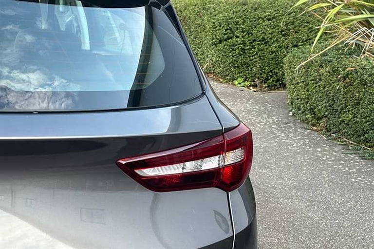 2020 Vauxhall Grandland X 1.2 Turbo Elite Nav Premium SUV 5dr Petrol Auto Euro 6 (s/s) (130 ps) S...