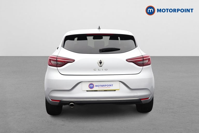 2022 Renault Clio 1.0 TCe 90 Techno 5dr Hatchback Petrol Manual