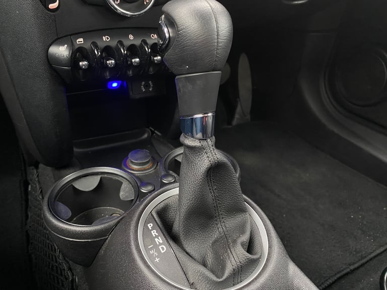 Mini, HATCHBACK, Hatchback, 2012, Automatic, 1598 (cc), 3 doors
