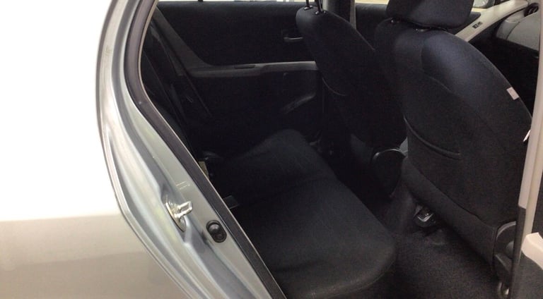 2008 Toyota Yaris 1.3 VVT-i TR 5dr MMT HATCHBACK Petrol Automatic