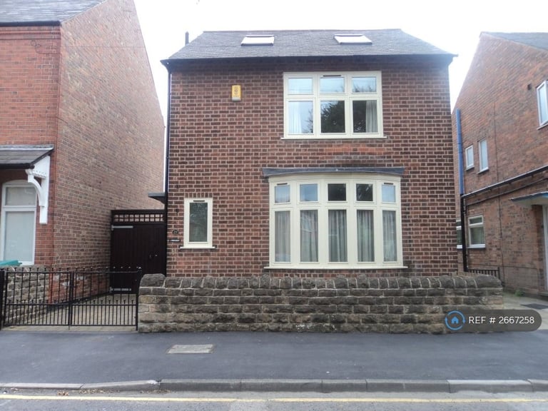 5 bedroom house in Ednaston Road Dunkirk, Dunkirk, NG7 (5 bed) (#2667258)