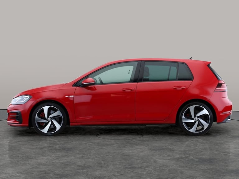 2019 Volkswagen Golf 2.0 TSI GTI Performance Hatchback 5dr Petrol Manual Euro 6 (s/s) (245 ps) - ...