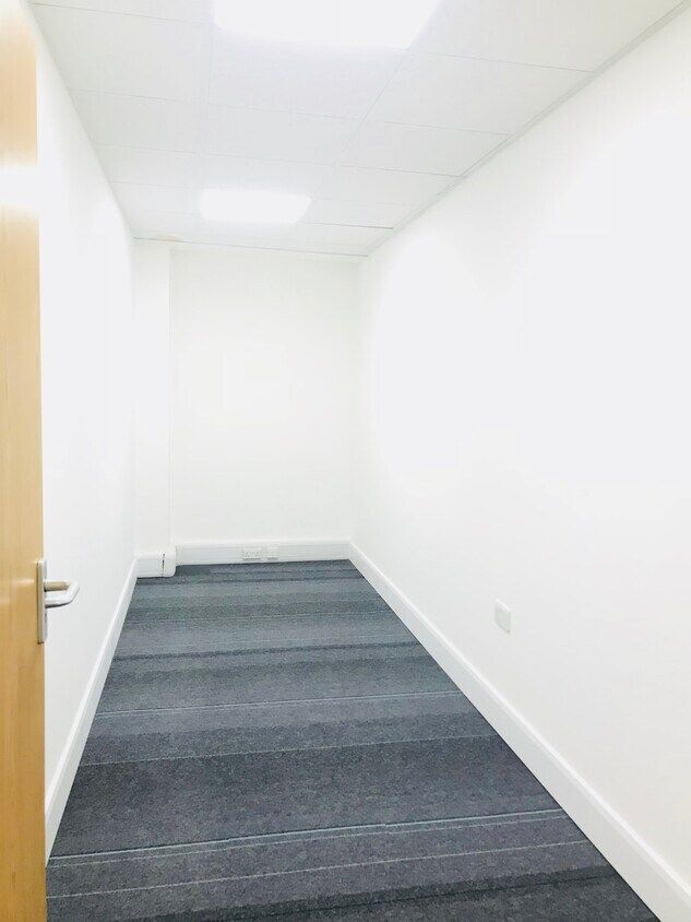 Small office to rent in Hammersmith W6
