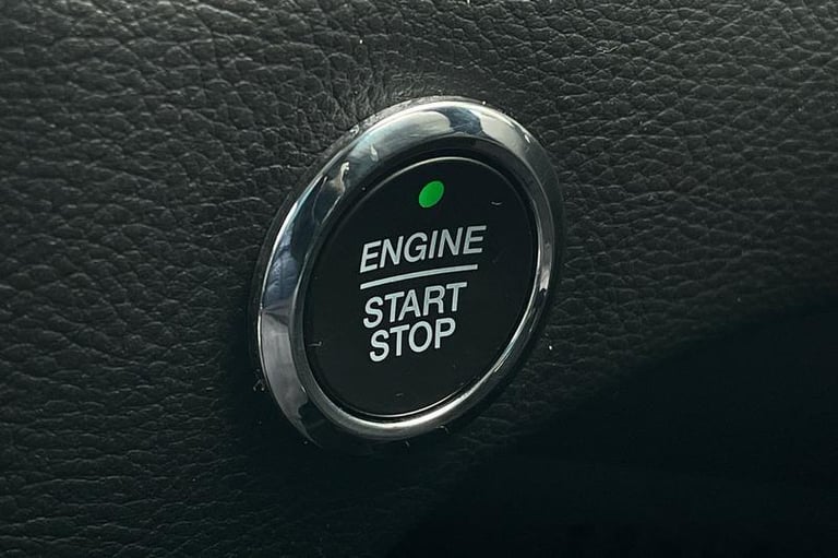2021 Ford Galaxy 2.0 EcoBlue Titanium MPV 5dr [Auto] HEATED SEATS, FRONT &amp; REAR SENSORS, POW ...