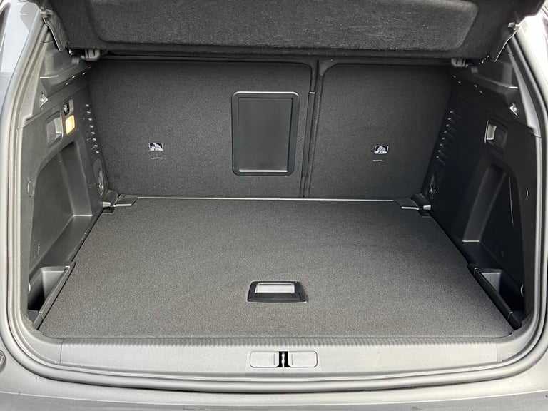 2021 Peugeot 3008 1.5 BlueHDi Allure Premium SUV 5dr Diesel EAT Euro 6 (s/s) (130 ps) HATCHBACK D...