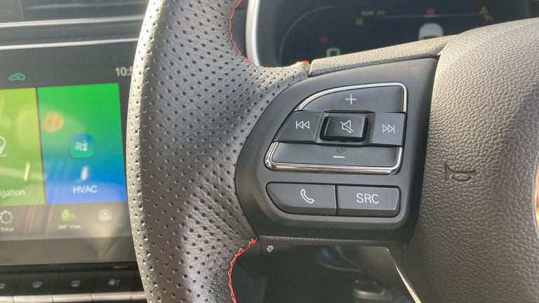 2022 MG MG ZS 1.0T GDi Exclusive 5dr DCT Petrol Hatchback Hatchback Petrol Automatic