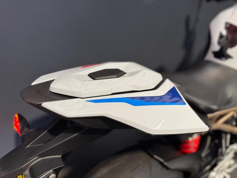 2021 BMW S 1000 R 1000 Sport Euro 5