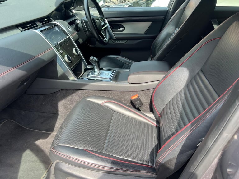 2021 Land Rover Discovery Sport 1.5 P300e R-Dynamic SE 5dr Auto [5 Seat] ESTATE PETROL/ELECTRIC A...