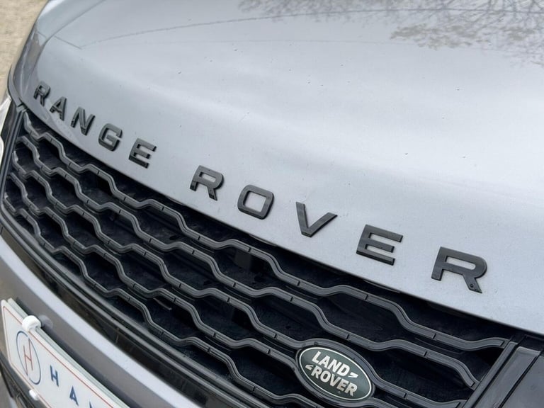 2019 Land Rover Range Rover Sport 3.0 SD V6 Autobiography Dynamic SUV 5dr Diesel Auto 4WD Euro 6 ...