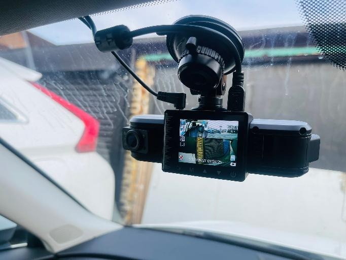 Dash Cam Services