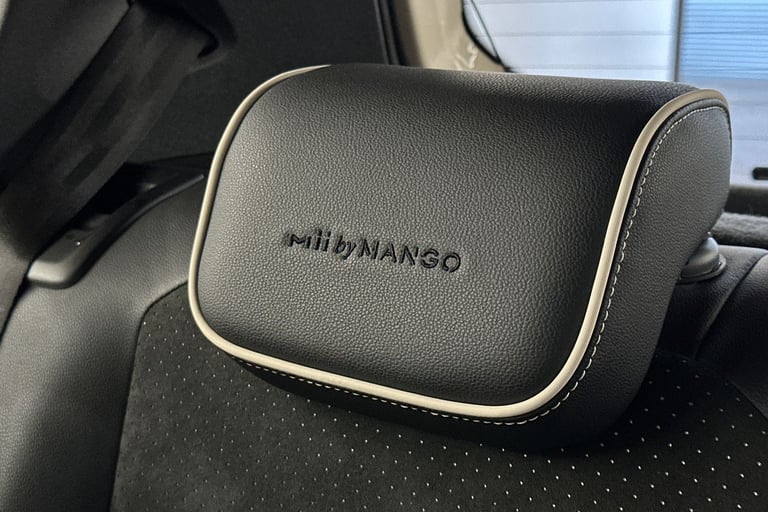 2017 SEAT Mii 64389 Hatchback Petrol Manual