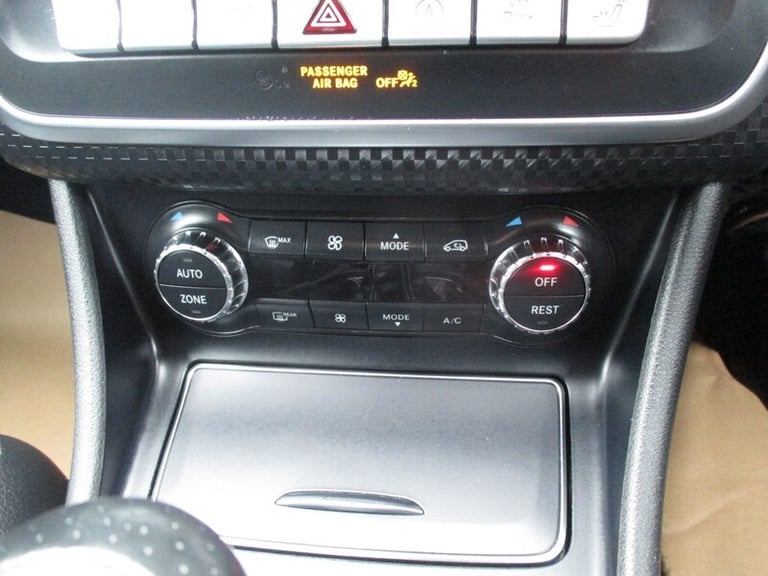 Mercedes A Class A 180 D SPORT EXECUTIVE
