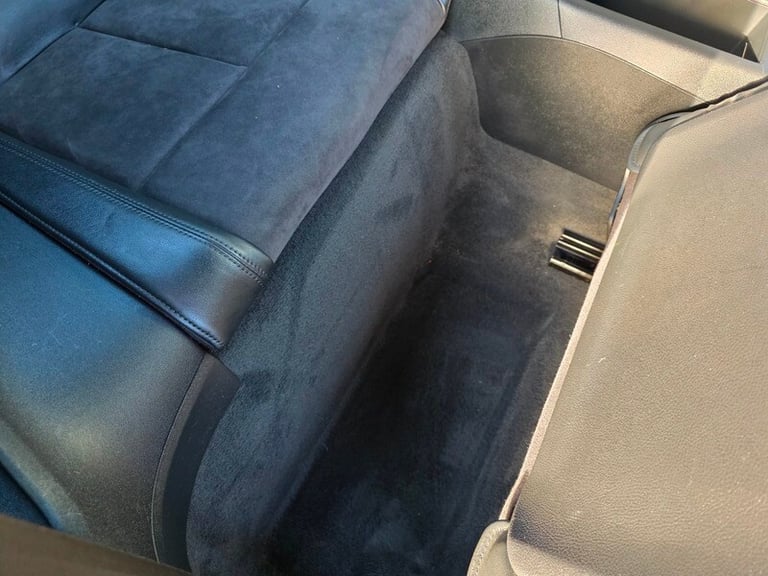 Audi TT TFSI QUATTRO S LINE