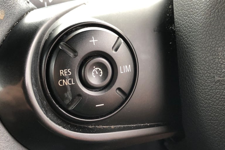 2018 MINI Convertible 1.5 Cooper 2dr Auto [Chili Pack] Convertible PETROL Automatic