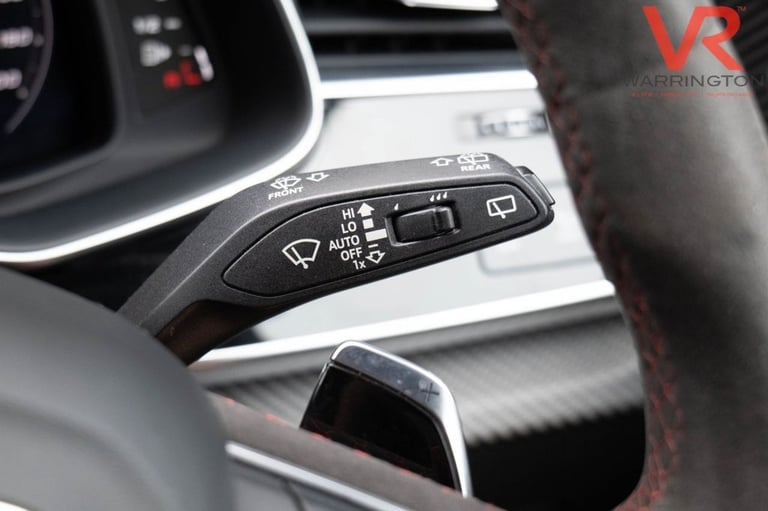 2020 Audi RS Q8 4.0 TFSI V8 Vorsprung SUV 5dr Petrol Tiptronic quattro Euro 6 (s/s) (600 ps Petro...