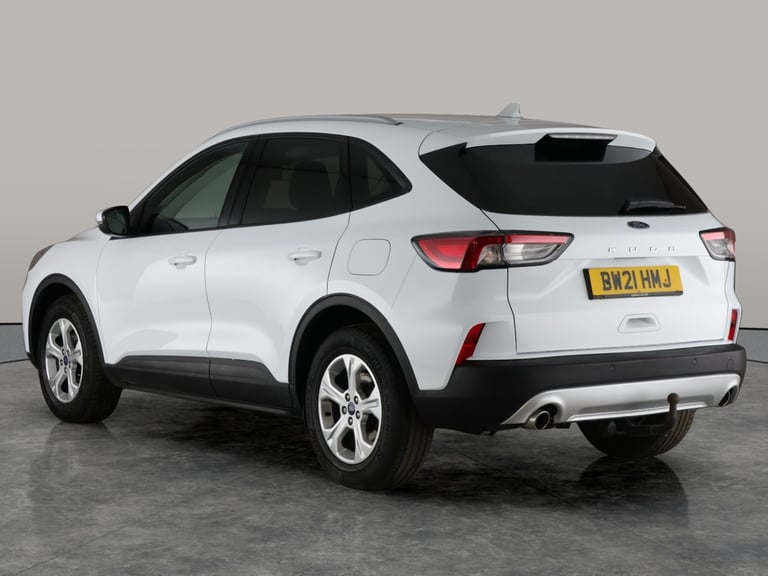 2021 Ford Kuga 1.5 EcoBlue Zetec SUV 5dr Diesel Manual Euro 6 (s/s) (120 ps) - FORD SYNC3  Suv Di...