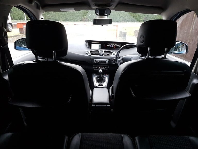 Renault Scenic DYNAMIQUE TOMTOM ENERGY DCI S/S
