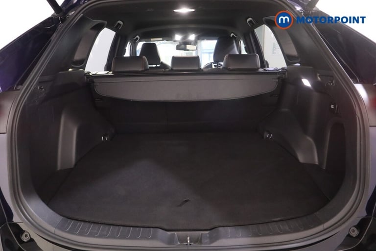 2023 Suzuki Across 2.5 PHEV E-Four 5dr CVT SUV Hybrid Automatic