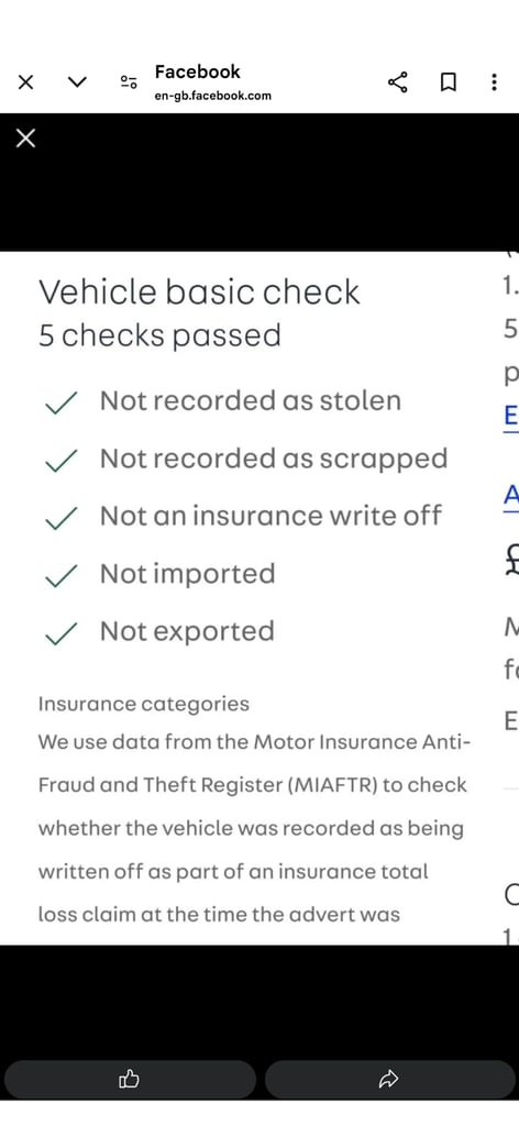 Vauxhall, VIVARO, Panel Van, 2016, Manual, 1598 (cc)