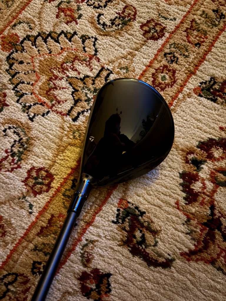 TaylorMade 3 wood
