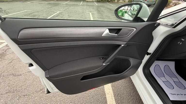 2019 Volkswagen Golf 1.2 TSI Highline DSG Euro 6  Petrol Automatic