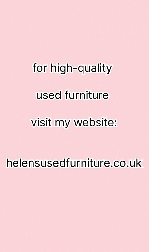 SOLID OAK Desk Office Desk Computer Table Writing Table Pedestal Desk 