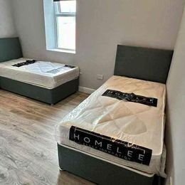 🚚 High Quality DIVAN Bed 4FT6 >> With Storage Drawers + Mattress >> Save 20% 💎
