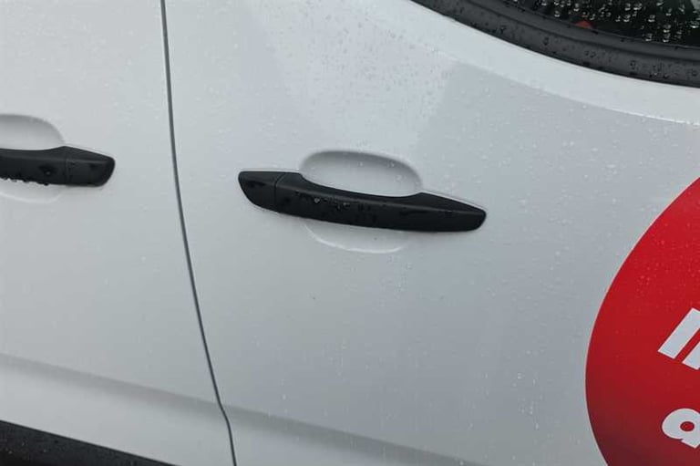 2024 Vauxhall Combo 1.5 Turbo D 2300 Prime XL Panel Van 6dr Diesel Manual LWB Euro 6 (s/s) (100 P...