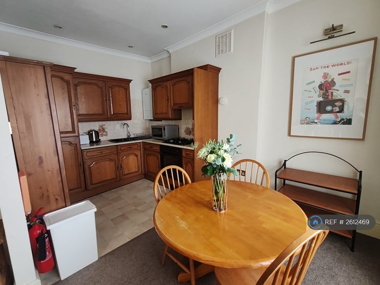 image for 1 bedroom flat in Gloucester Place, London, W1U (1 bed) (#2612469)